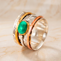 Nora | anillo encantado