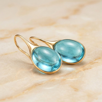 Mirta | aros gota de luz