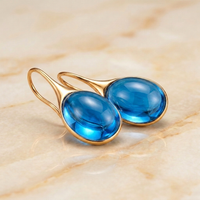 Mirta | aros gota de luz