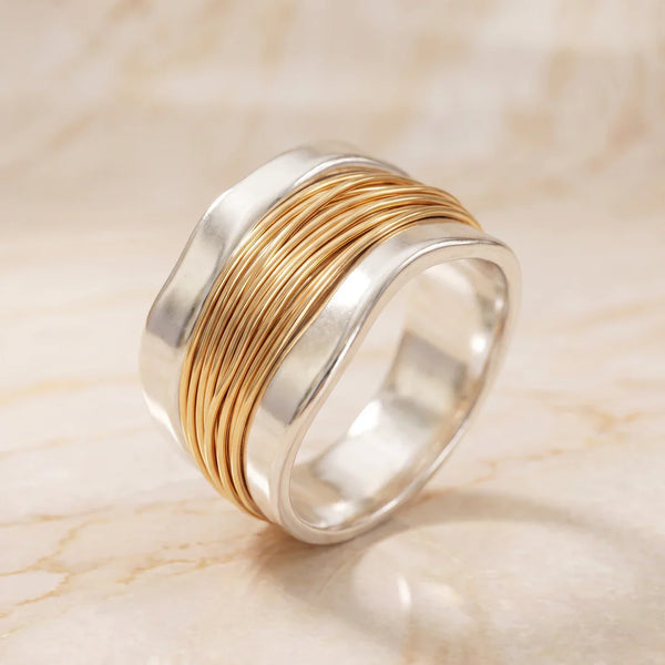 Anillos B