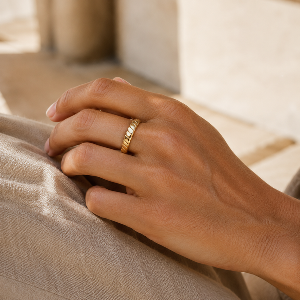 Anillos