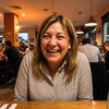 Delia Sarmiento