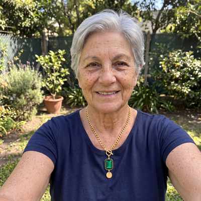 Hilda Martínez