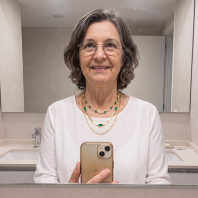 Nilda Acosta