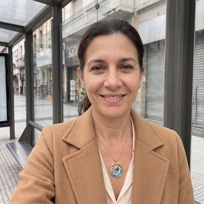 Marta Segovia