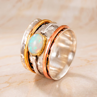 Nora | anillo encantado